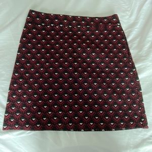 Brand new with tags Loft 2P skirt